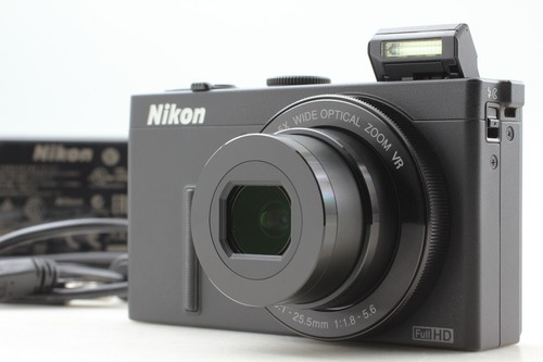 Ottime condizioni nikon - [ottime, condizioni]