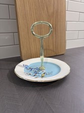 Royal Albert porta torte anni