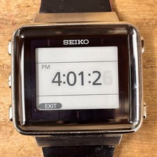 Orologio Uomo SEIKO Active