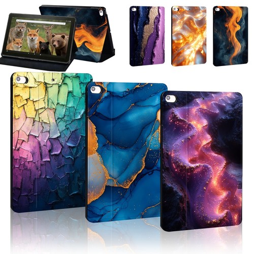 Custodia supporto pelle - , arte