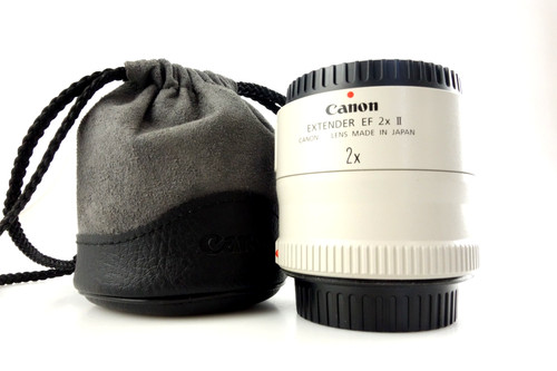 Canon extender ii jx006 - extender,