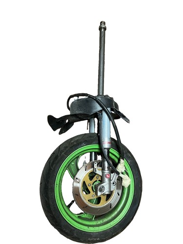 Forcella cerchio piaggio nrg - forcella,