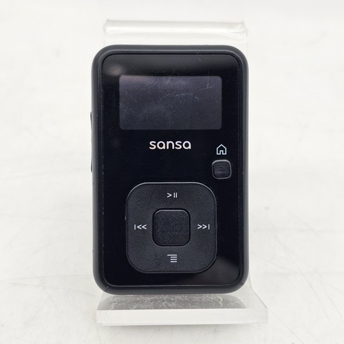 Sandisk sansa clip lettore - sansa,