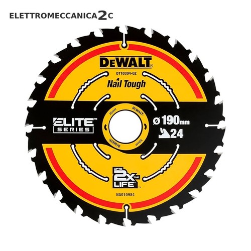 Dewalt dt10304 lama sega - lama,