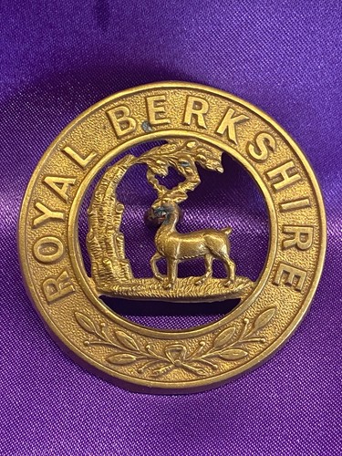 Genuine royal berkshire - genuine,