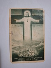 CARTOLINA RELIGIOSA ANNO SANTO