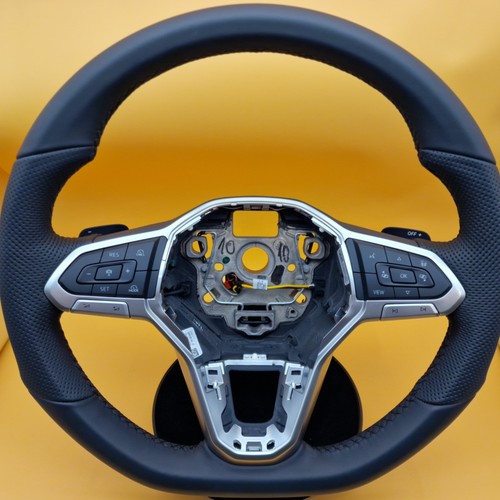 Volante riscaldato oem - vw, golf