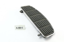 Moto Guzzi California 3 VW 1988 - Pedana anteriore sinistra A88E