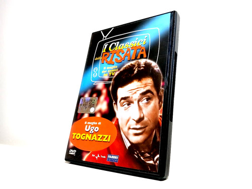 Meglio ugo tognazzi dvd - il, di