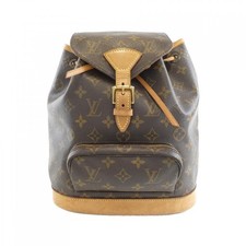 Autentico zaino Louis Vuitton