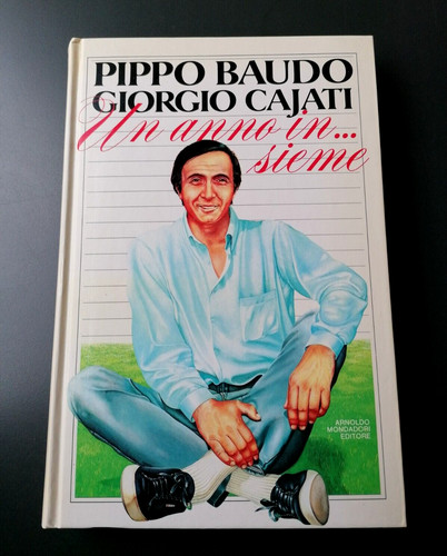 Pippo baudo giorgio cajati - giorgio,