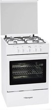 Cucina gas bompani fuochi - cucina,