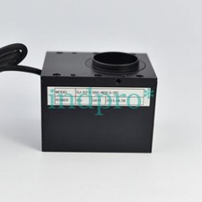 1pcs Fonte luminosa coassiale