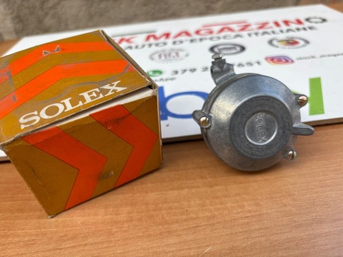 Depressore carburatore solex - depressore,
