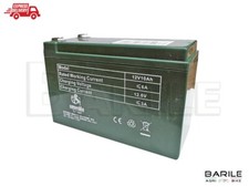 Batteria Litio Pompa a Spalla