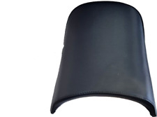 SELLA SCARABEO POSTERIORE DIEFFE BLU  APRILIA SCARABEO 50- 100cc 1993 1999