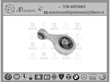 TIRANTE SOSTEGNO POST MOTORE (CAMBIO AUTOMATICO) FIAT PUNTO (188) 1.2 1.8 HGT