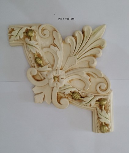 Angolare gesso d707 - in,