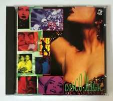 CD Discomagic Compilation Vol