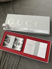 GUCCI Nuovo Holiday Greeting