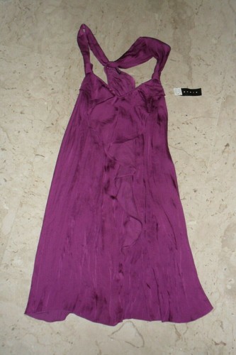 Attuale particolare vestito - attuale, e