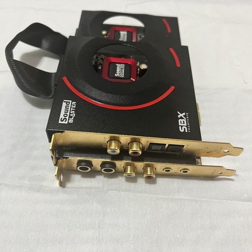 Sound blaster ufficiale - sound,