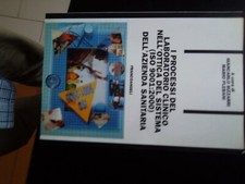 I PROCESSI DEL LABORATORIO CLINICO NELL'OTTICA SISTEMA ISO 9001 Franco Angeli 