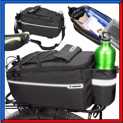 Borsa frigo bici posteriore - frigo,