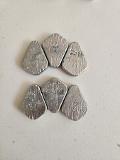 25pcs 4oz flat roll - 4oz, slide