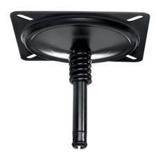 Piastra sotto seggiolino