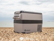 Just Kampers Scatola