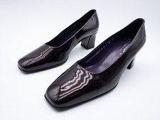 Salamander Donna Zeppe Tacchi