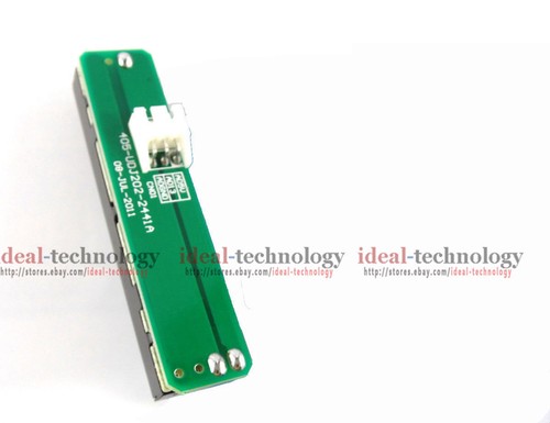 Ricambio gruppo fader cross - fader,