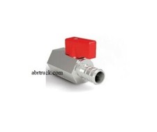 Rubinetto per tanica bidone