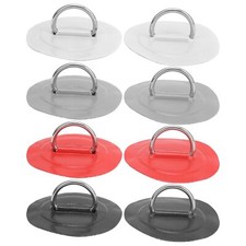 2x Gonfiabile Barca Kayak