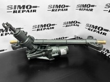 SCATOLA STERZO GUIDA ELETTRICA