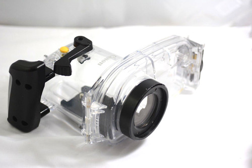 Canon v2 - canon, wp-v2