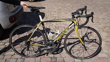 Bicicletta bike scott addict - bike,