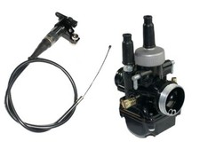 RACING 19mm CARBURATORE