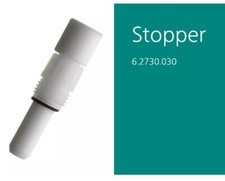 METROHM Titration Stopper with