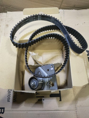 Kit distribuzione renault - kit,