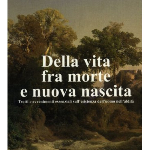Libro della vita fra morte - vita,