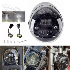 Faro LED DOT per Harley V-Rod