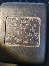 alimentatore 6 volt per cordless tim o videotelefono