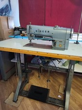 Macchina da Cucire Singer per