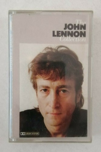 John lennon the - lennon,