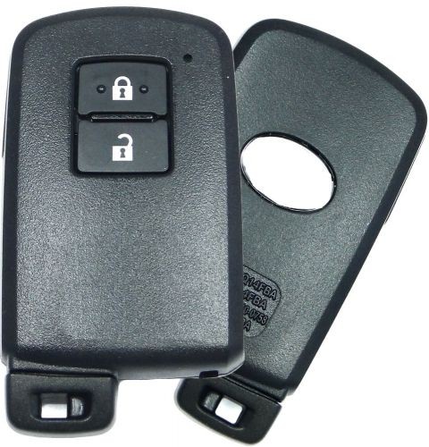 Guscio per chiavi - 2, toyota