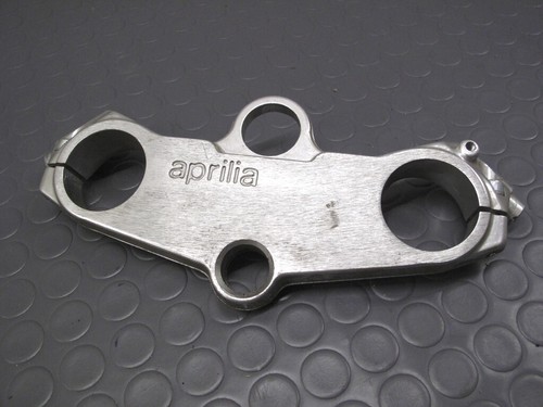 Genuine aprilia 125 piastra - 125,