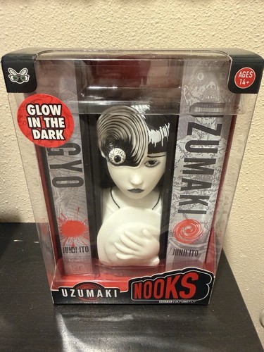 Libreria junji ito - libreria,