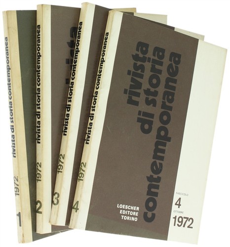 Rivista storia - rivista,